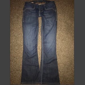 COPY - Wiliam Rast Jeans size 25